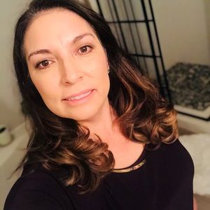 Meet your Posher, Ruth